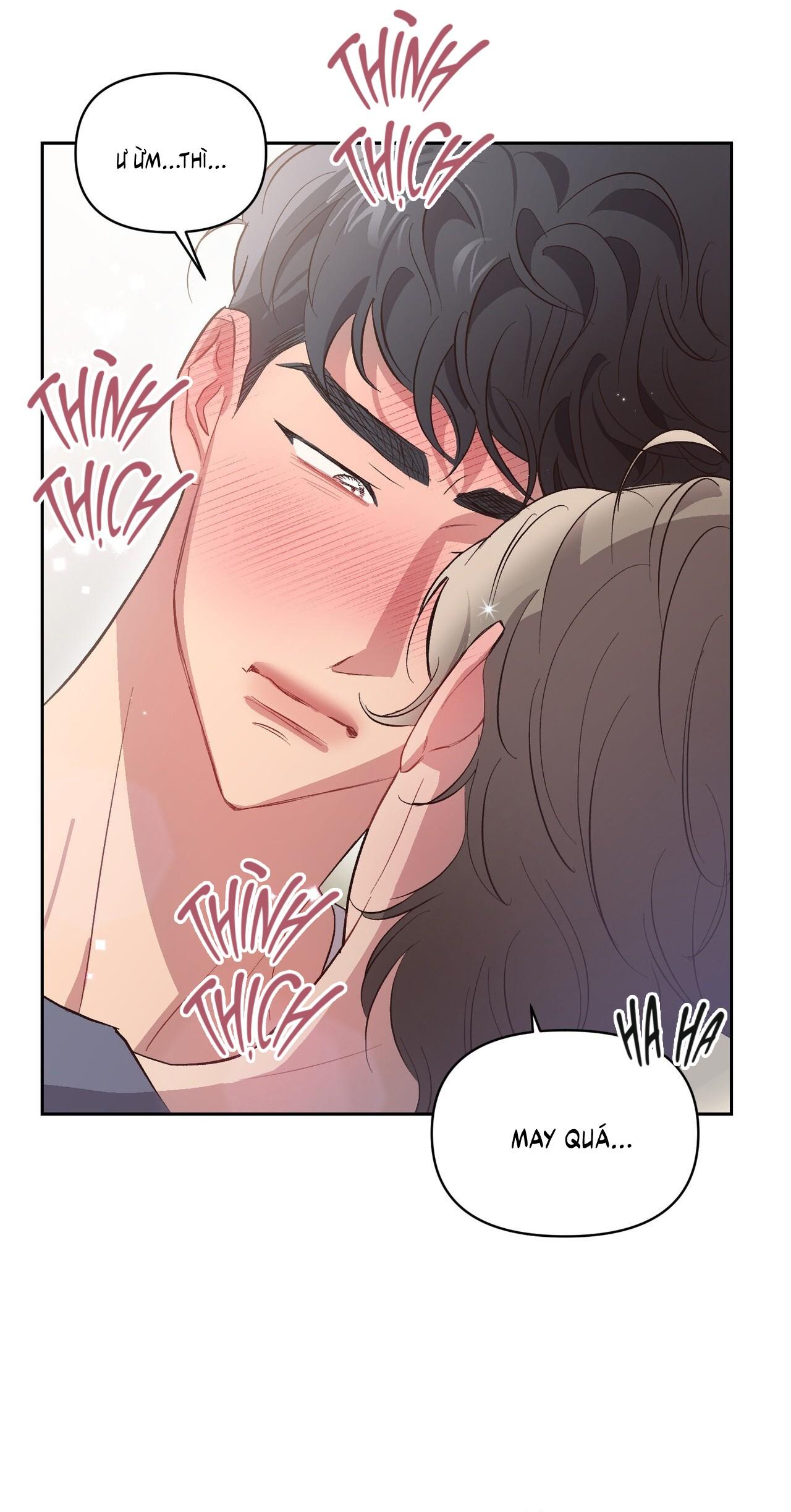 (CBunu) Bí Mật Của Mái Tóc - Chap 38