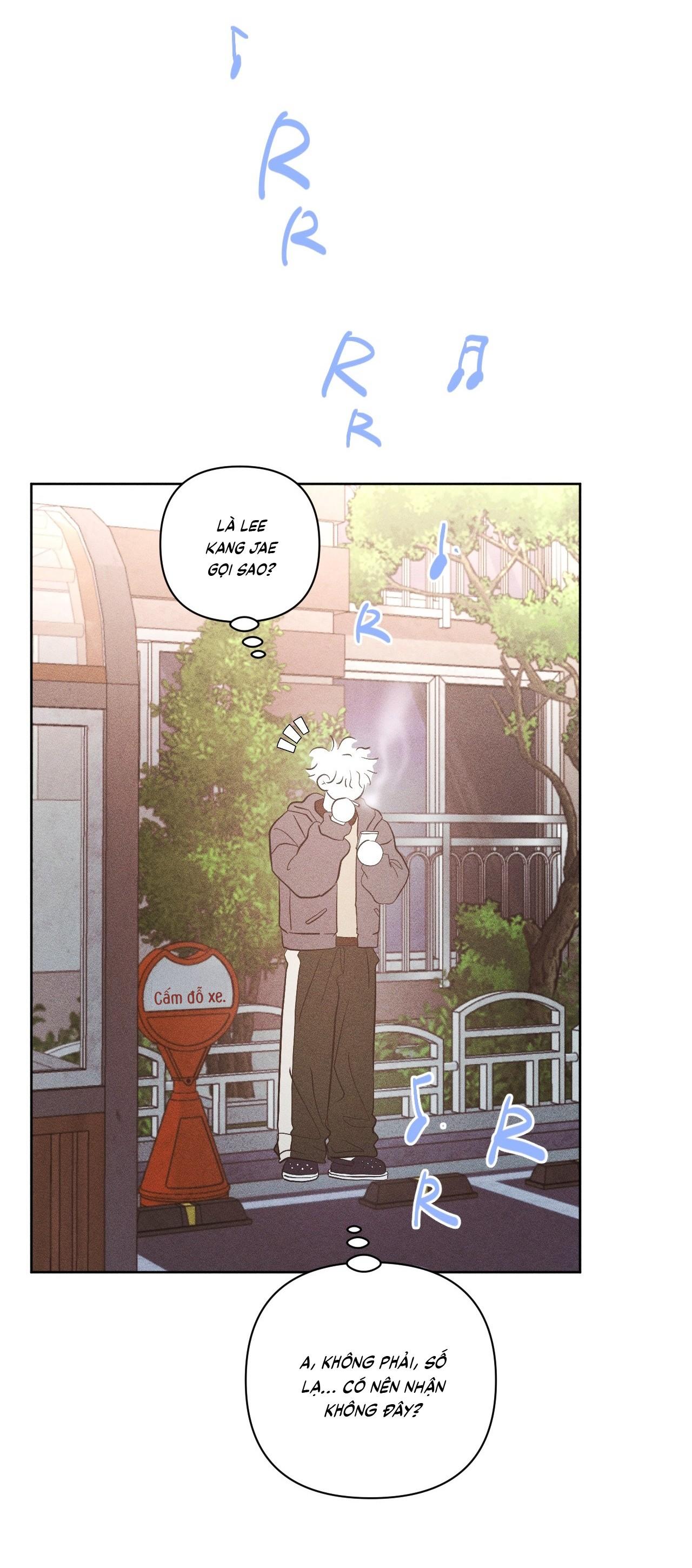 (CBunu) Mùa Đông Cuối Cùng Của Tôi - Chap 22