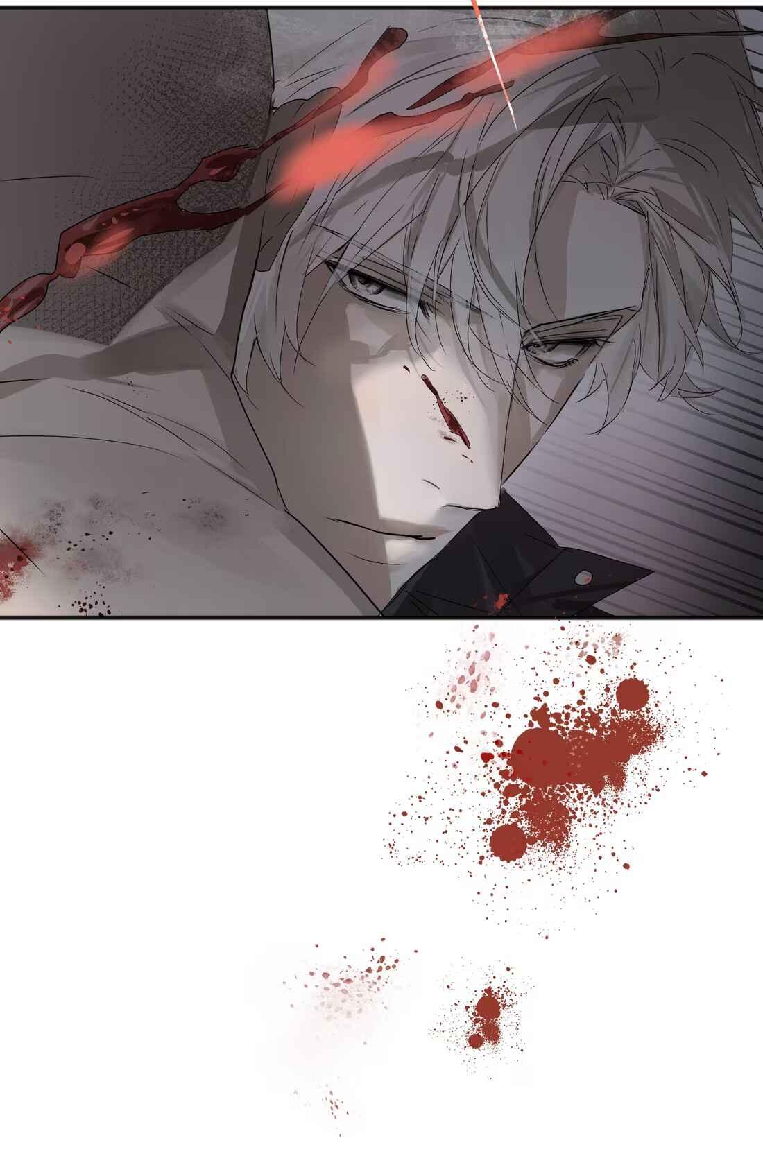 (Daisy) Tôi Bị Chó Điên Phát Hiện Bản Thân Là Đồng Loại - Chap 1