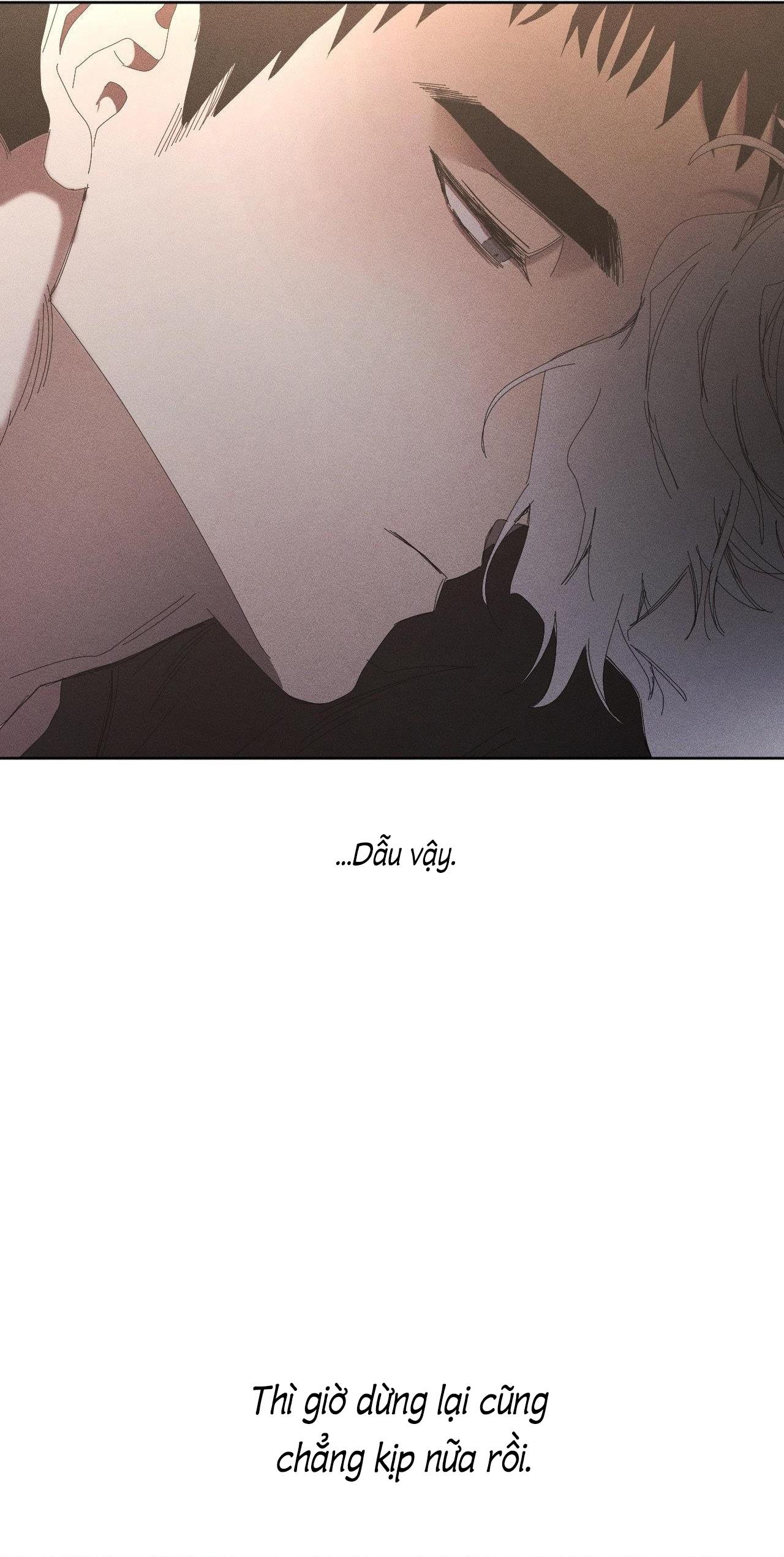 (CBunu) Mùa Đông Cuối Cùng Của Tôi - Chap 19