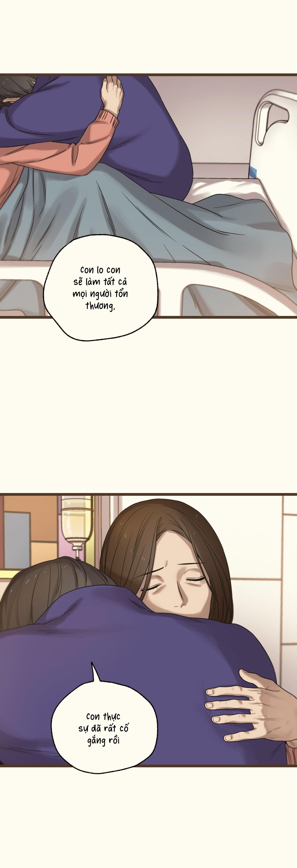 TRÙNG PHÙNG - Chap 63