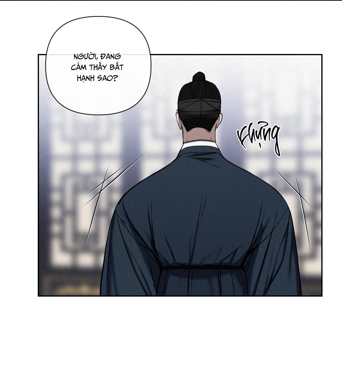 (GĐCV) HỐI HẬN - Chap 9