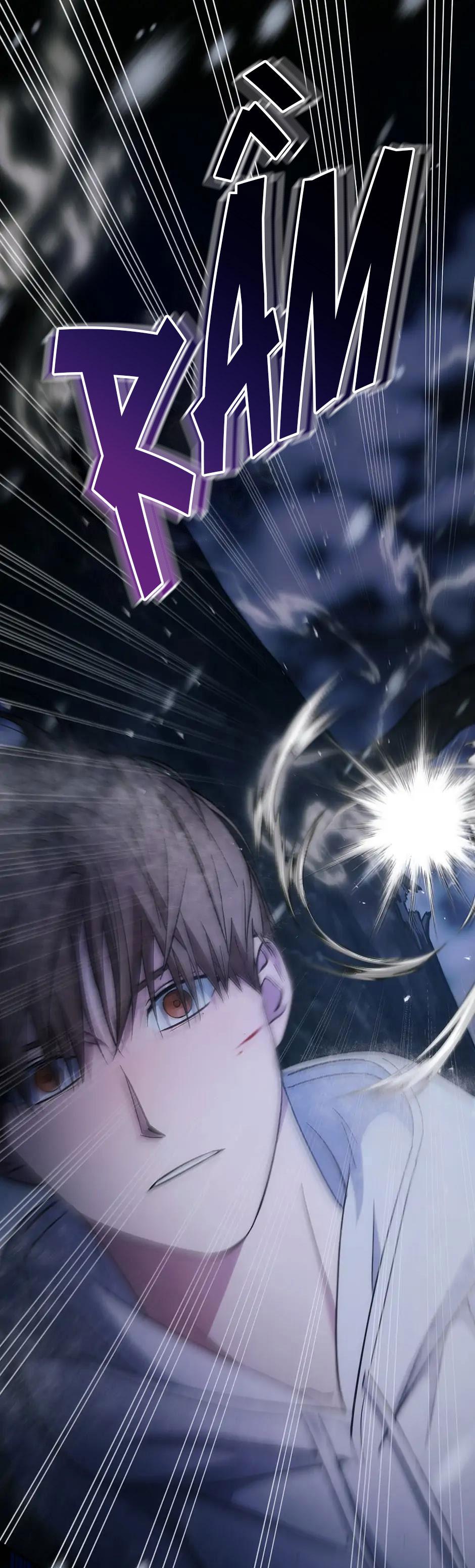 Deadman Switch - Chap 66