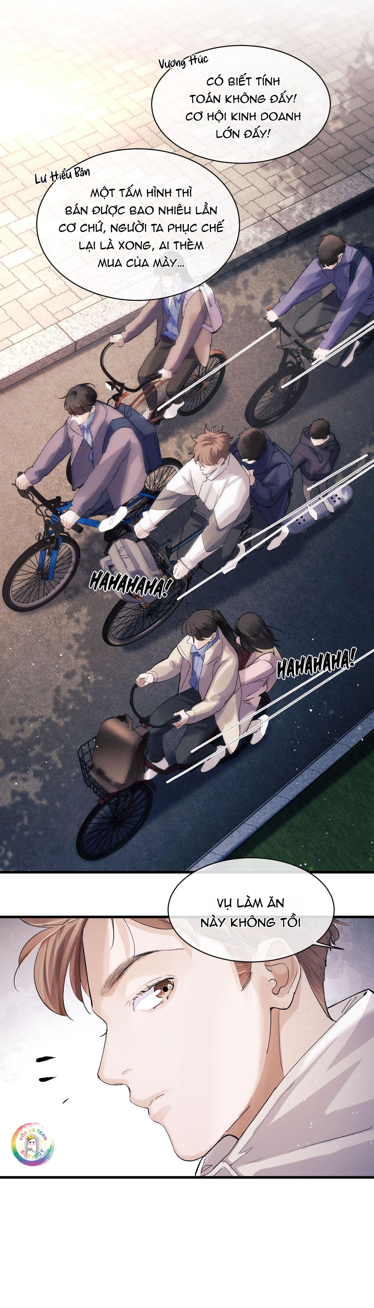 Tát Dã (Ngang Tàng) - Chap 58