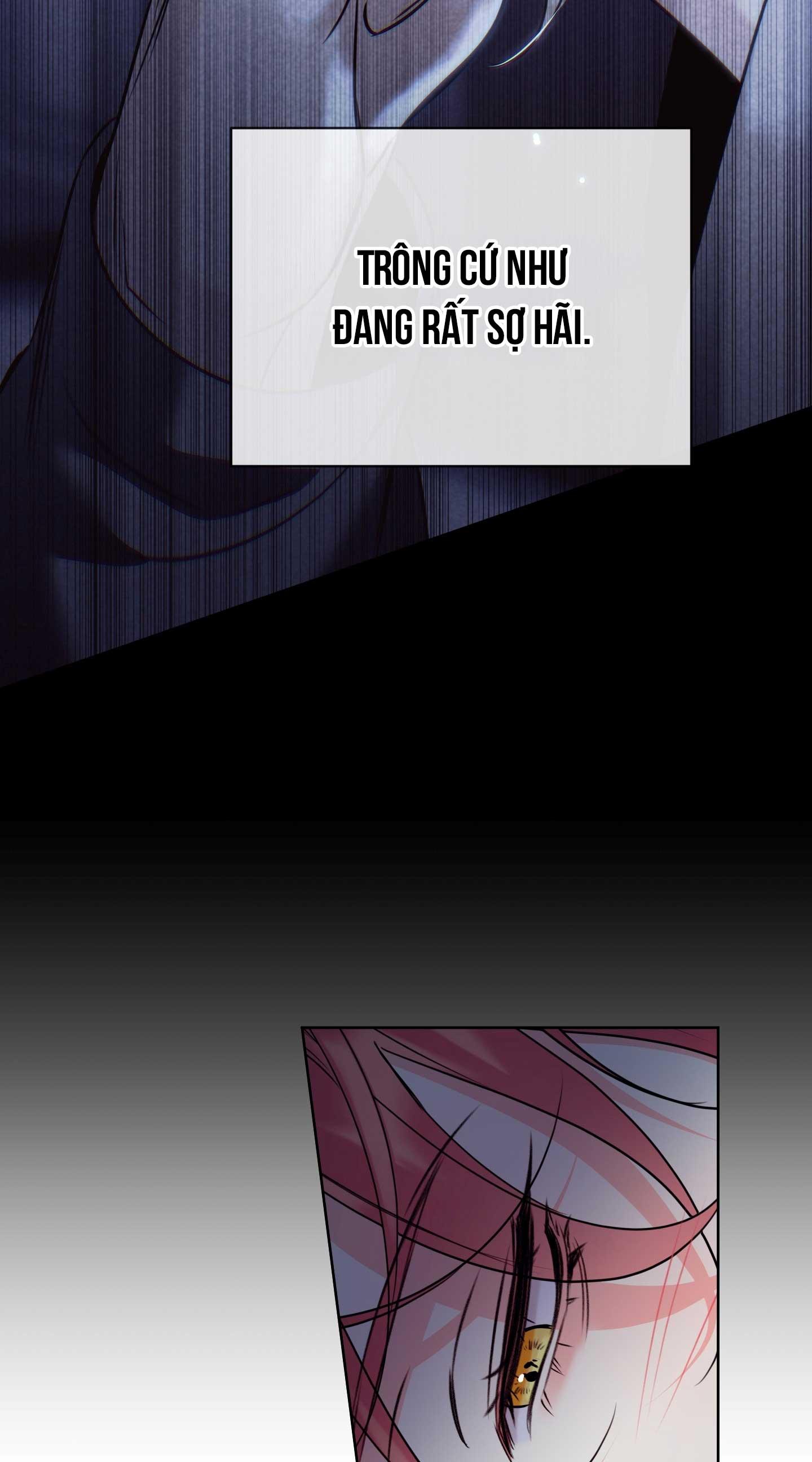 Honey Trouble - Chap 48