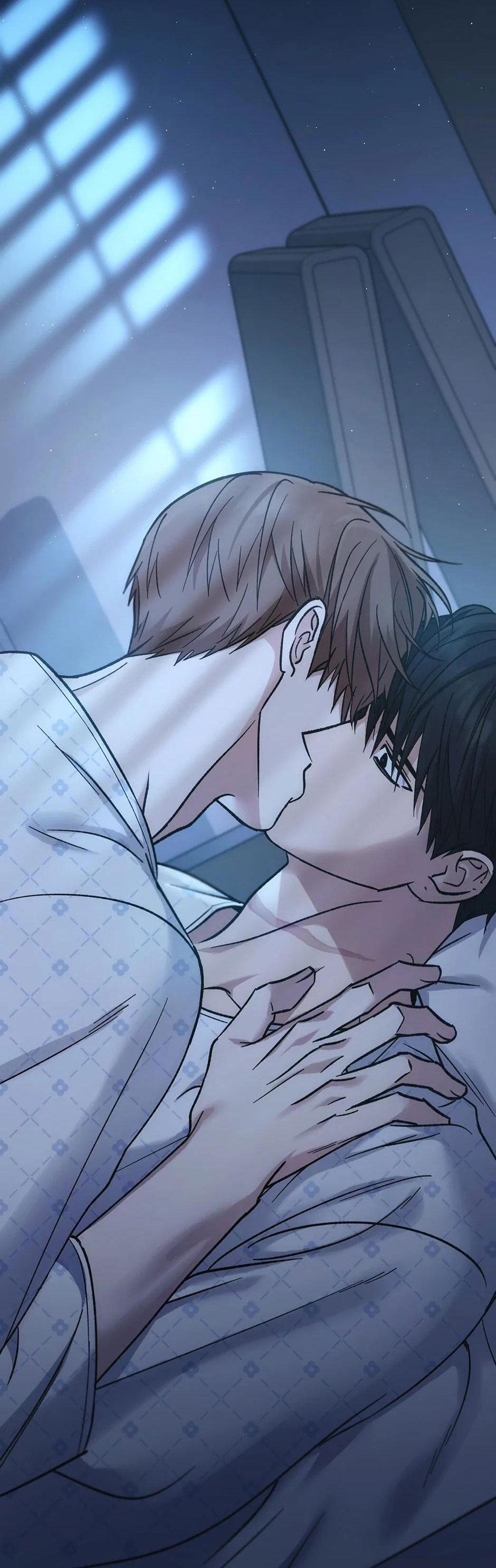 Deadman Switch - Chap 67