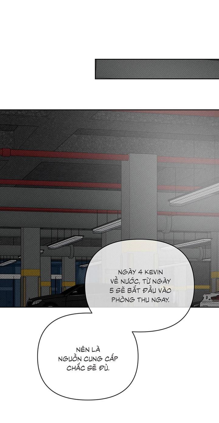 [DDT] KẺ ĐÁNH CẮP TRÁI TIM - Chap 5