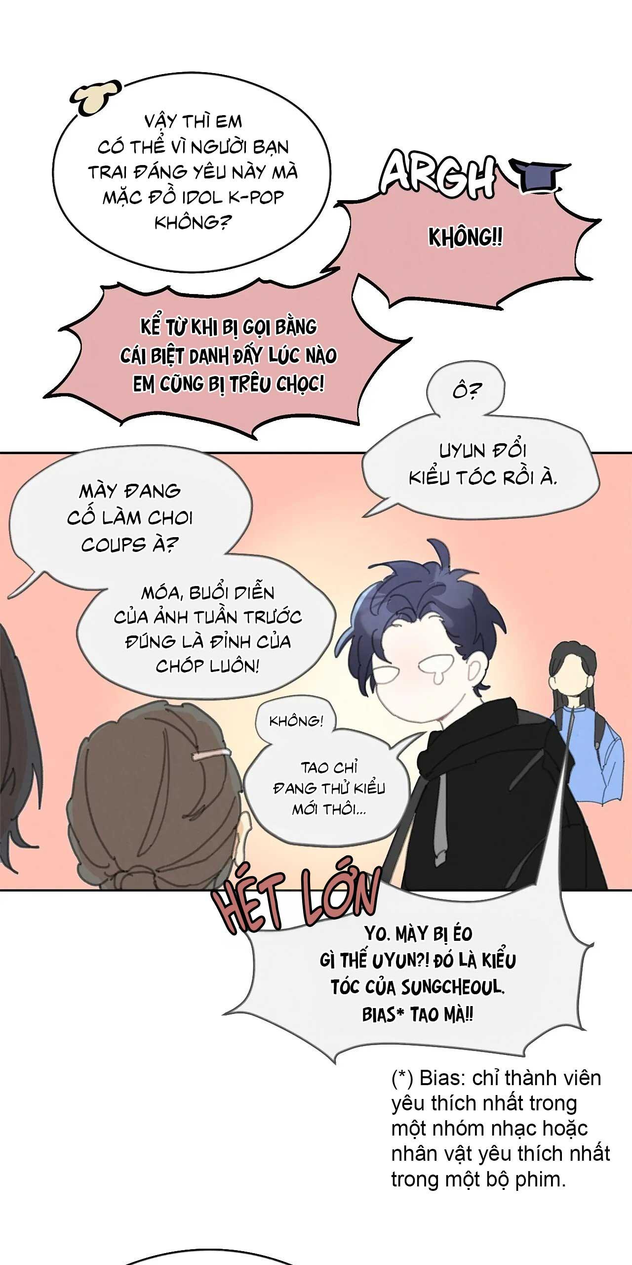 One-Room TA - Chap 5