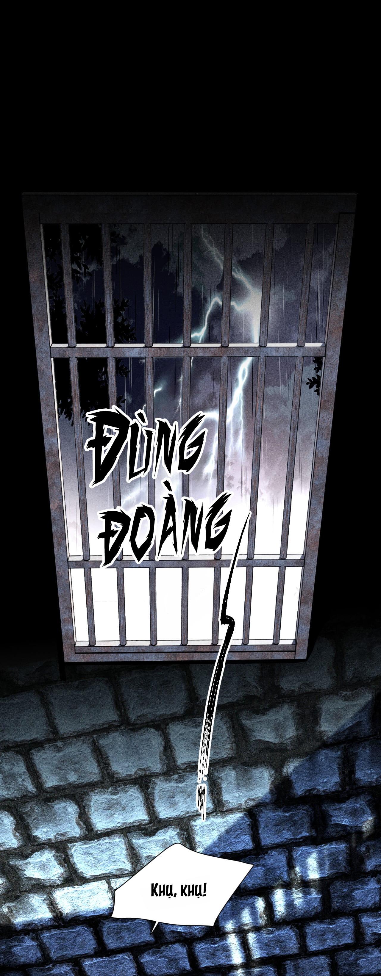 Ảnh Đế Cứ Muốn Làm Kim Chủ Của Tôi - Chap 45