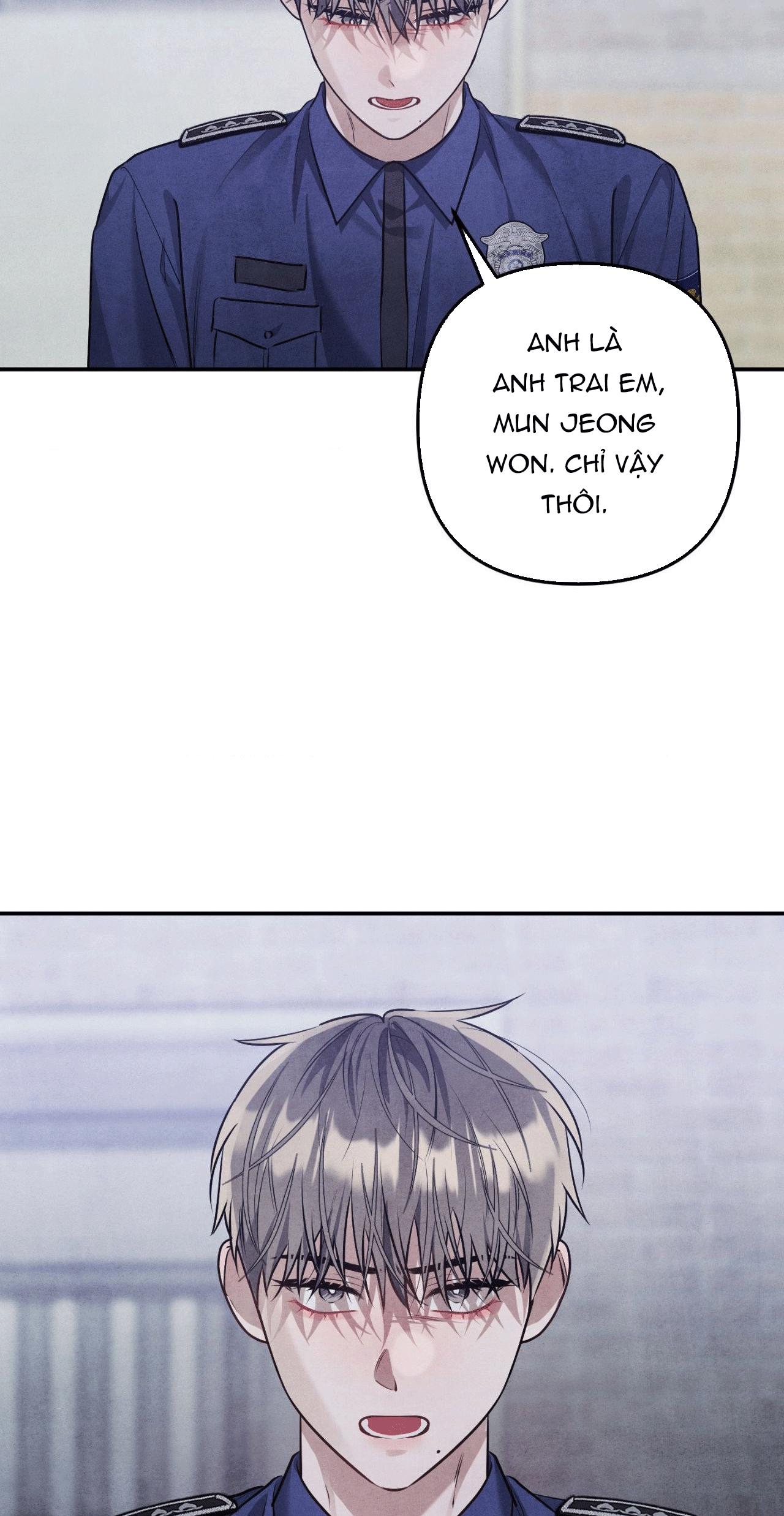 LOCKED IN LEAD - Chap 17