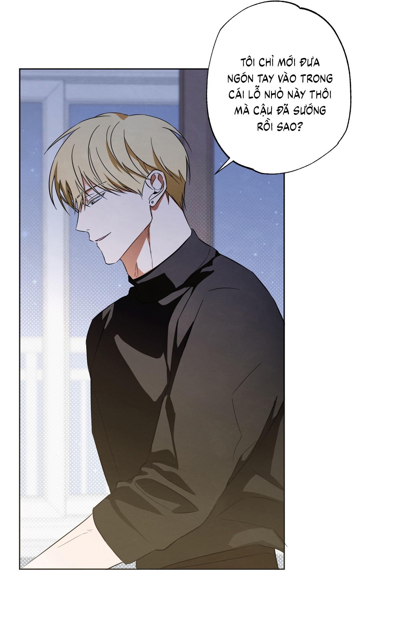 (CBunu) Bí Quyết Chinh Phục Tình Đơn Phương - Chap 6