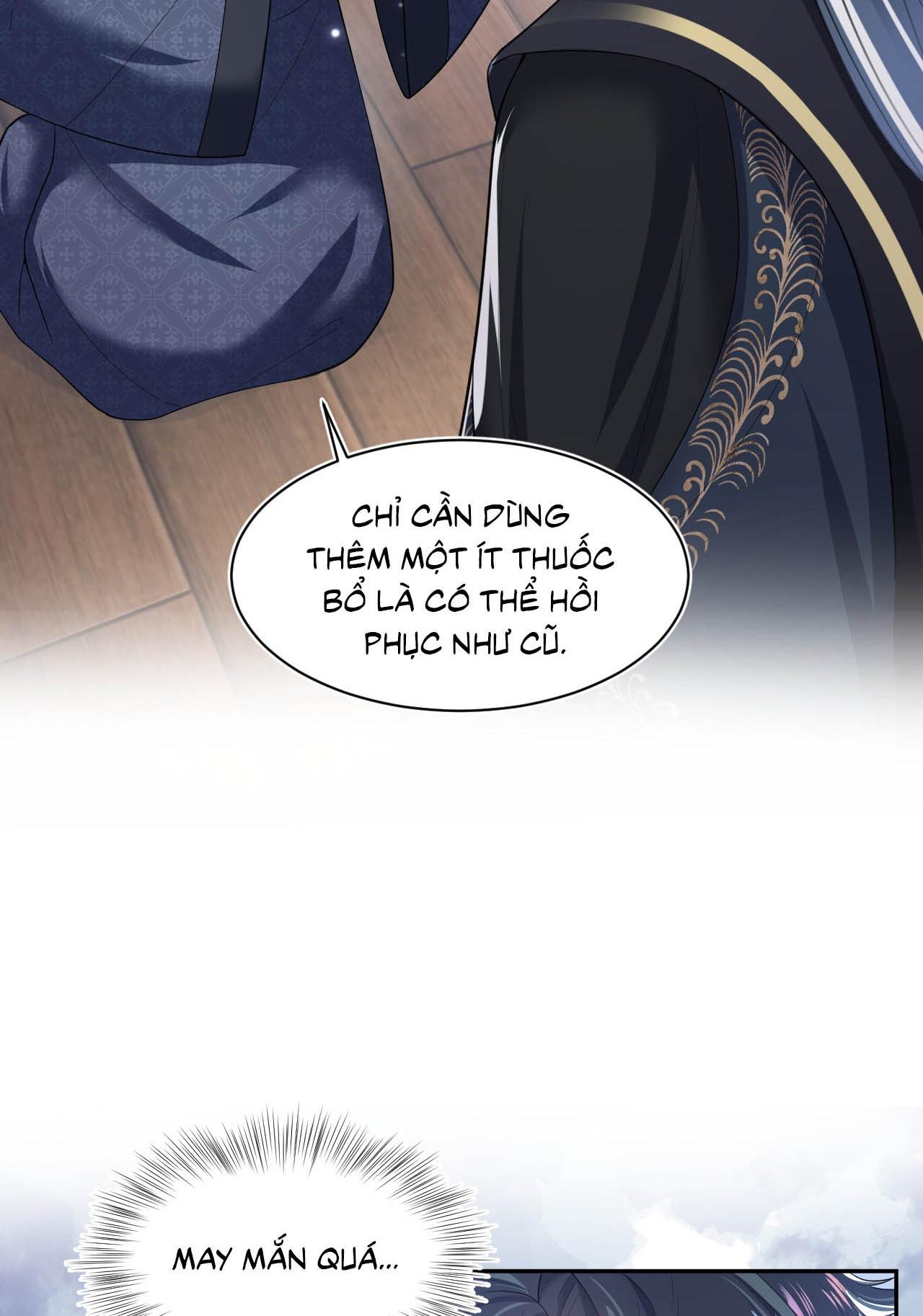 Tuyệt mỹ bạch liên hoa online dạy học - Chap 51