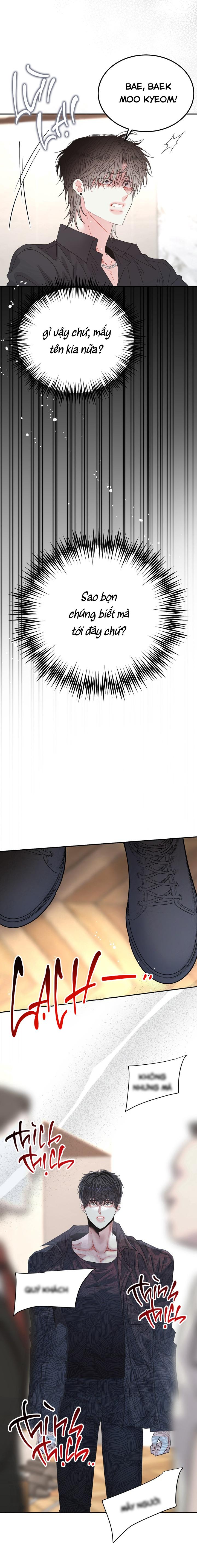 YÊU EM THÊM LẦN NỮA (LOVE ME AGAIN) - Chap 61