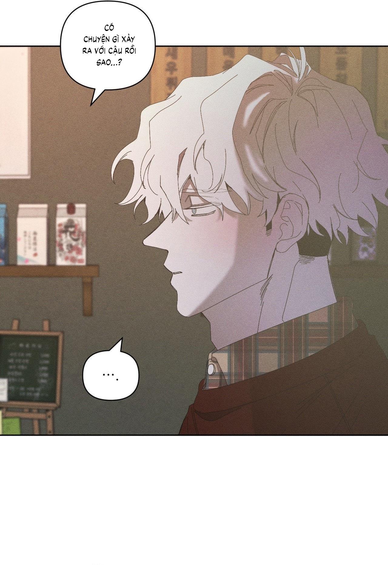 (CBunu) Mùa Đông Cuối Cùng Của Tôi - Chap 18