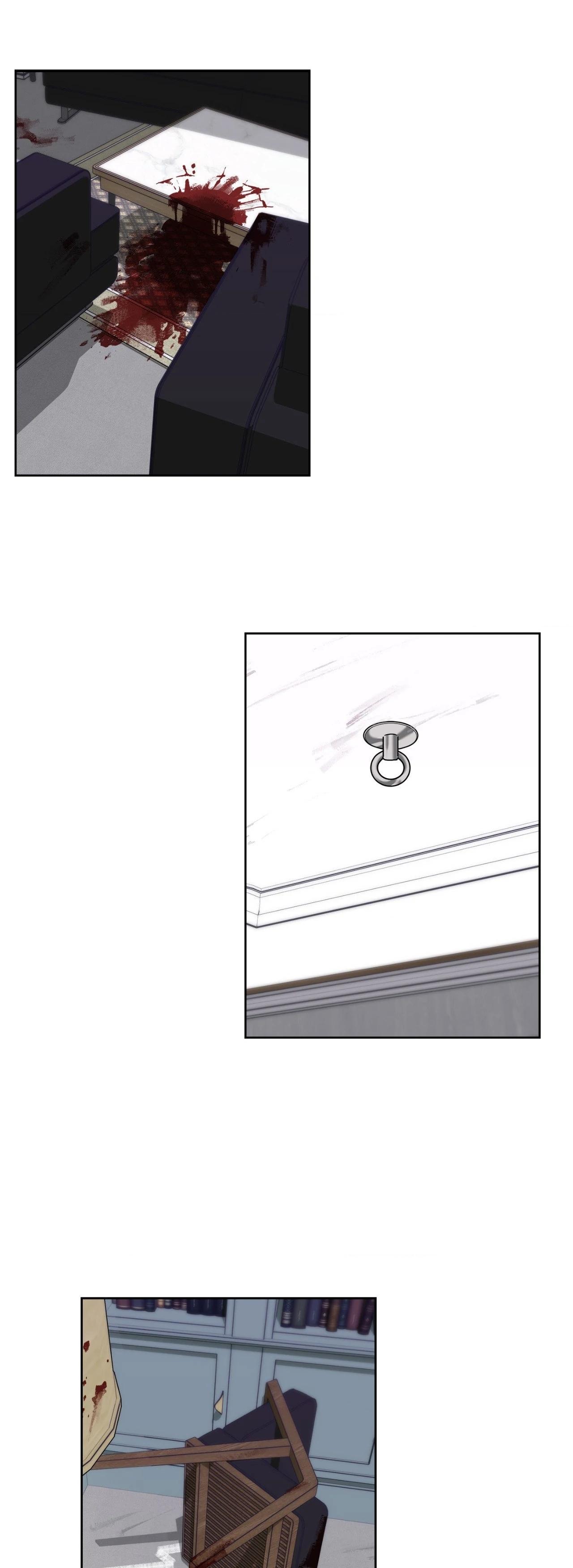 Vụ Án Mạng Kinh Hoàng Tại Số 19 Phố Sunset - Chap 3