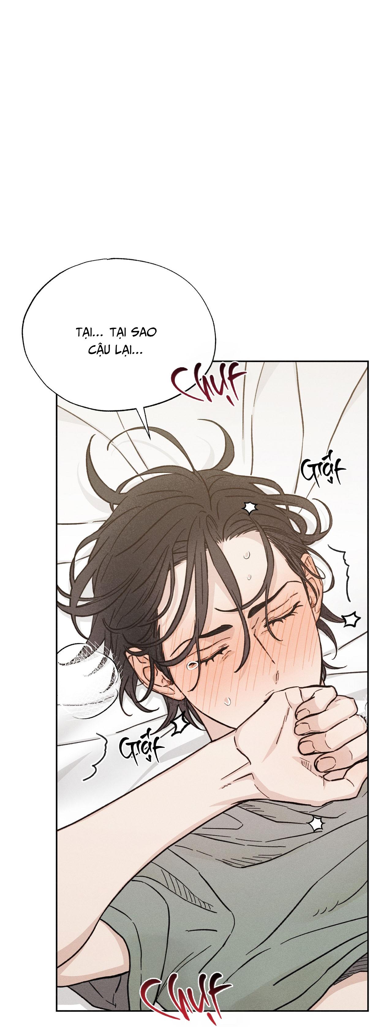 TÌNH YÊU KHỞI ĐẦU TỪ NỖI SỢ - Chap 10