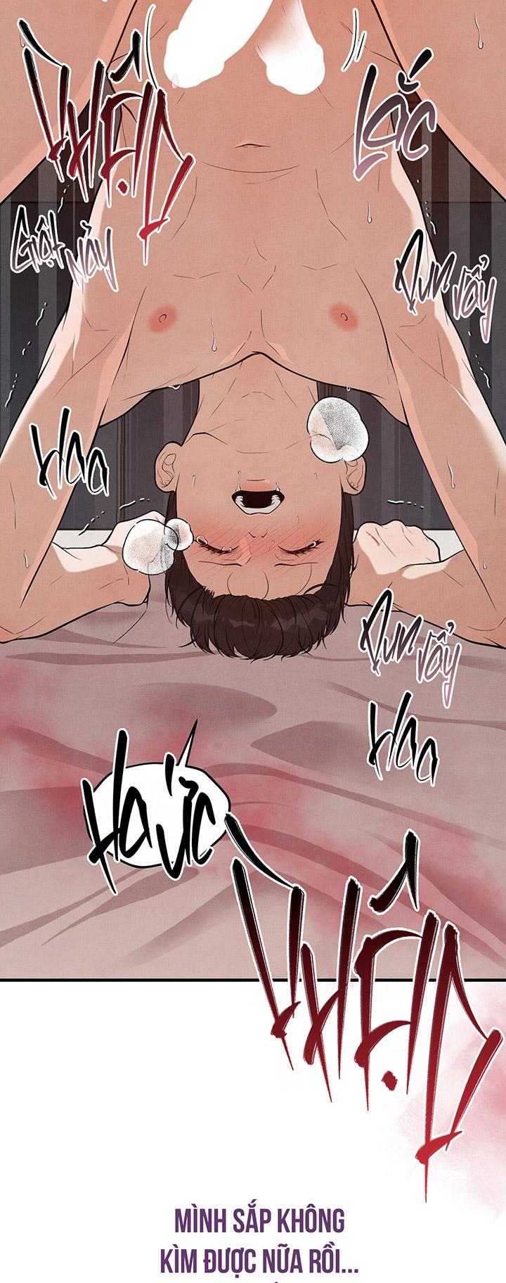 [DDT] HƯƠNG VỊ TÌNH THÂN - Chap 15