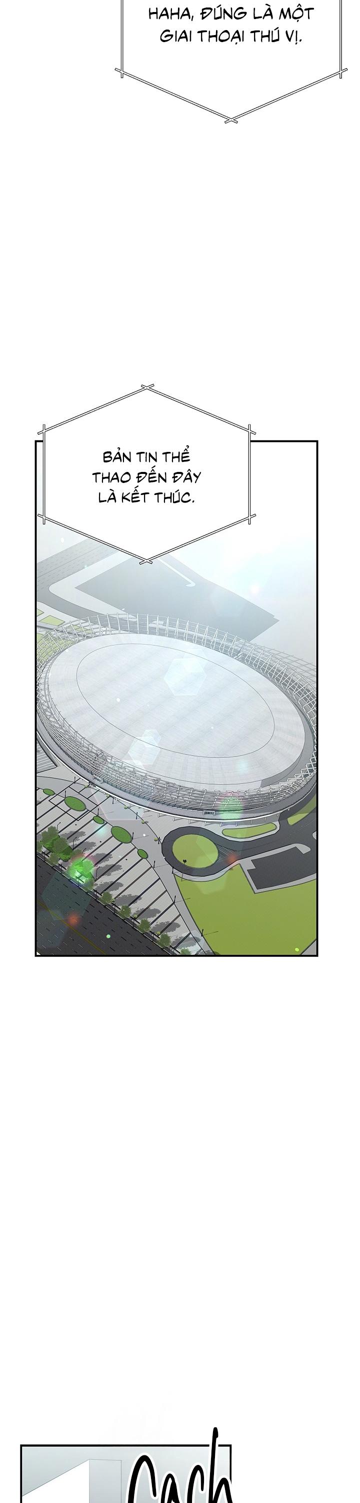 SỰ THẬT TRẦN TRỤI - Chap 1