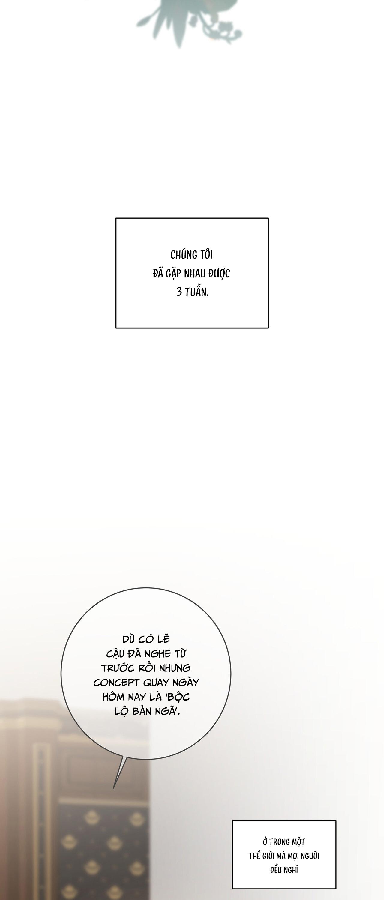 TUYỂN TẬP ÁM ẢNH, MƯU MÔ CÔNG - Chap 9.4 - Trang 11