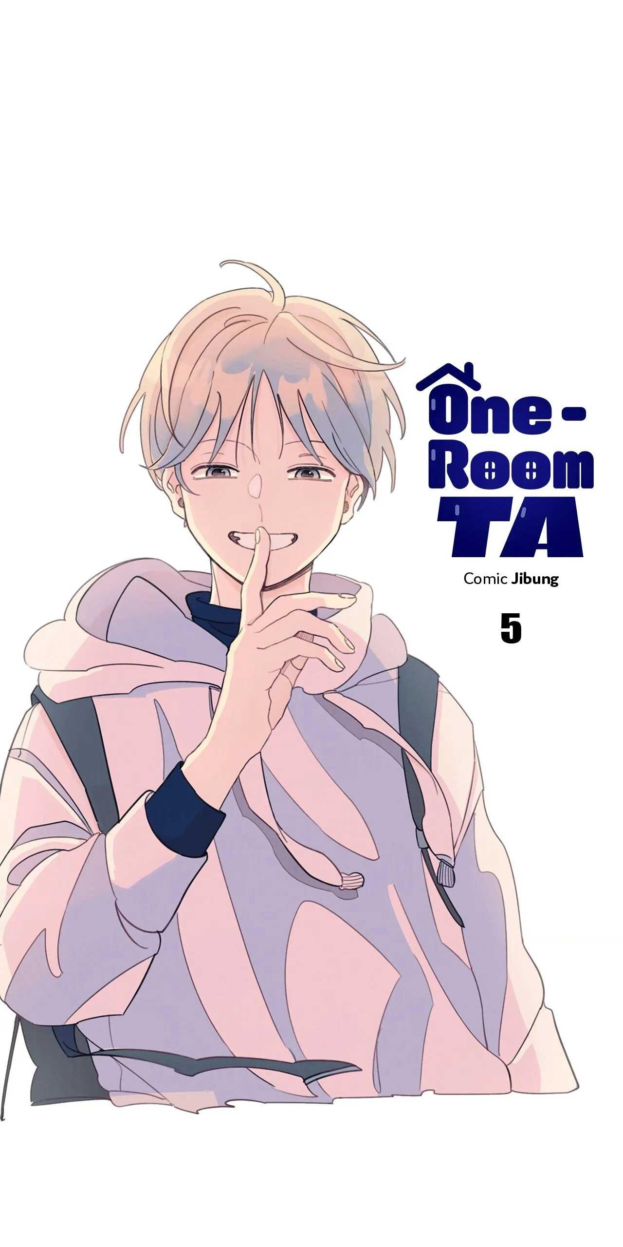 One-Room TA - Chap 5
