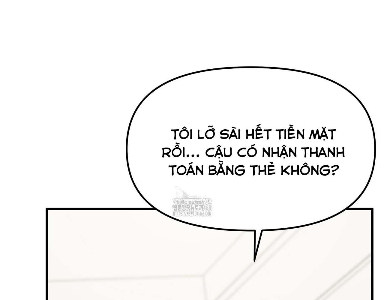 Hương Vị Không Thể Quên - Chap 3