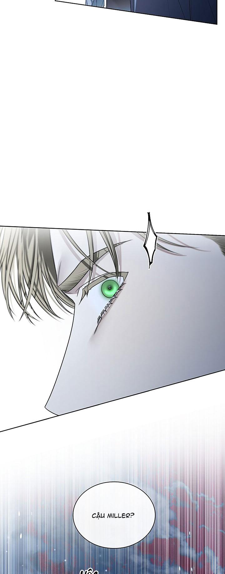 HÔN TÔI NẾU CÓ THỂ - Chap 22