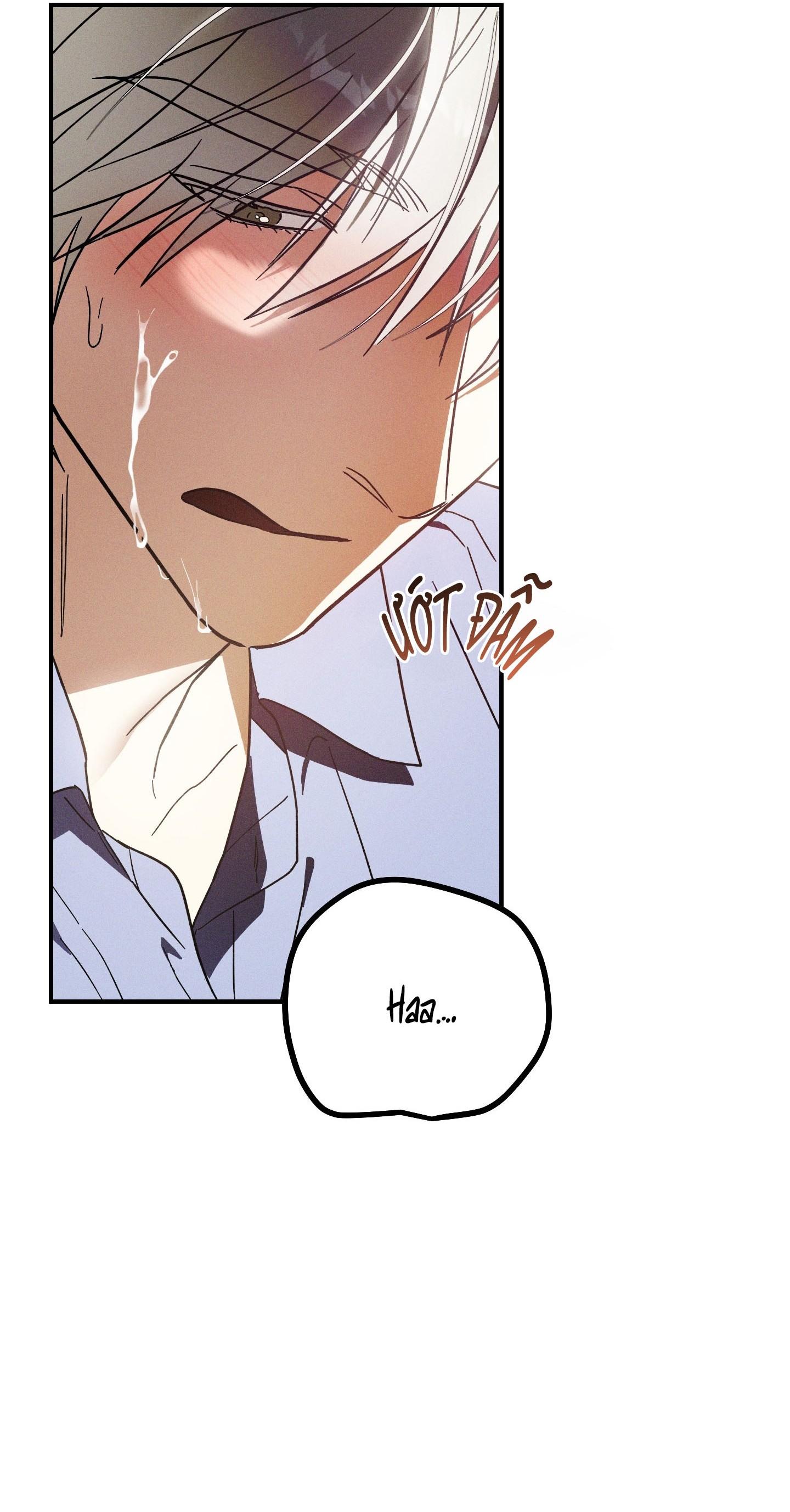 (CBunu) MIX UP - Chap 4