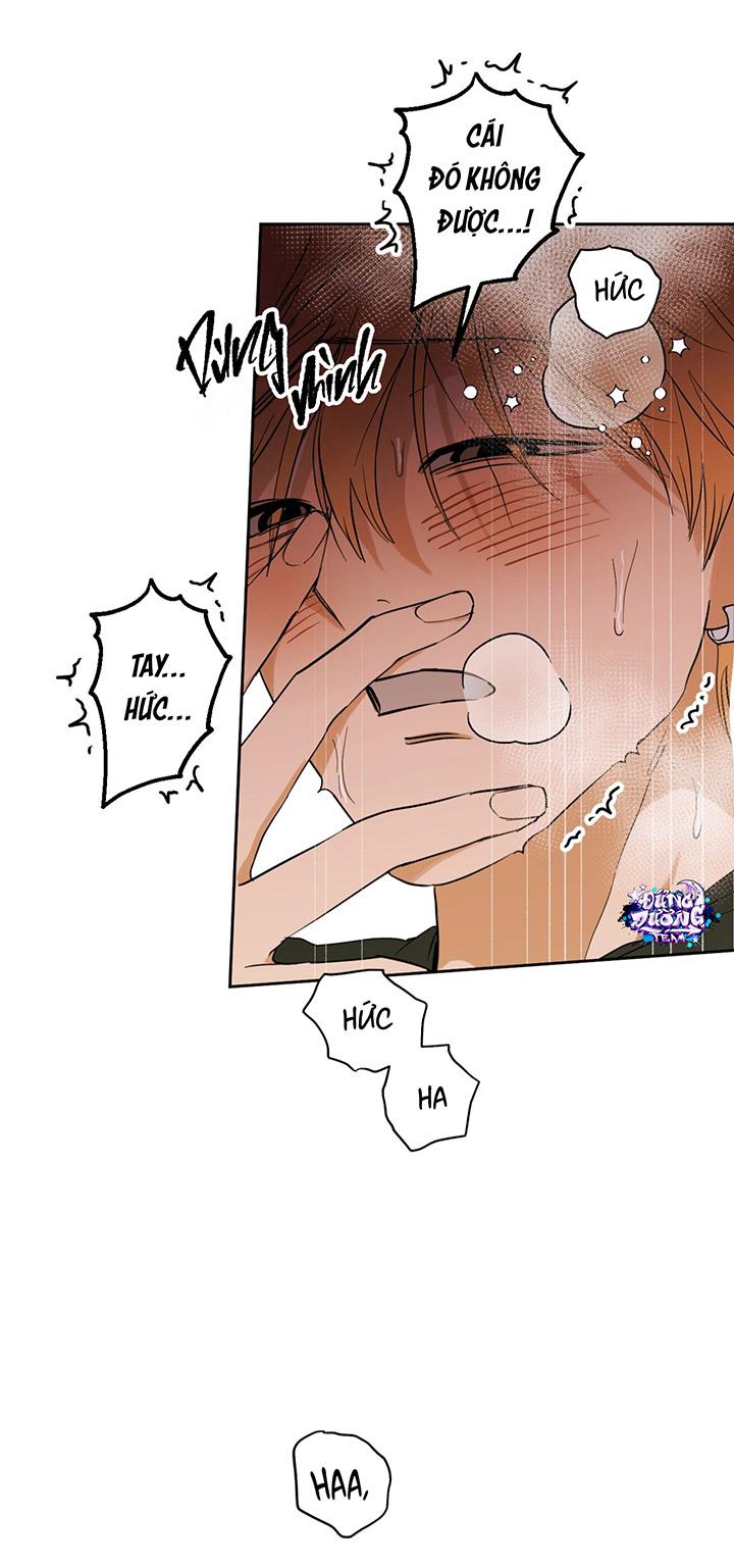 Phiên Bản Hoàn Hảo - Chap 1