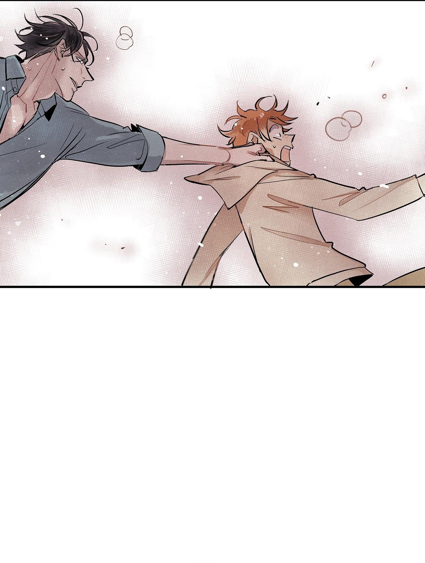 (CBunu) Tình yêu và danh vọng - Chap 75