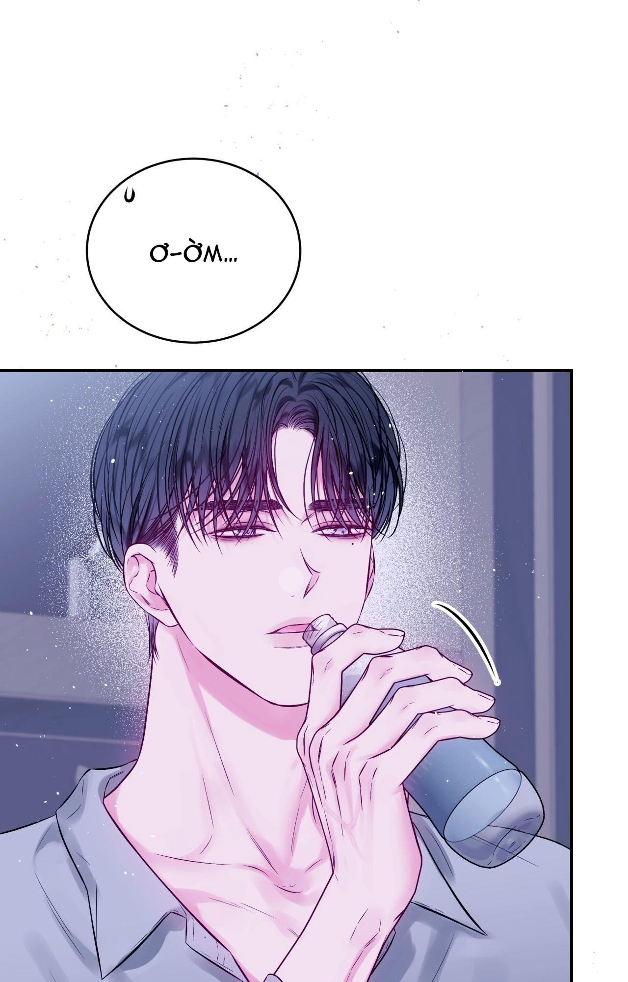 CHÚNG TA KHÔNG HOÀN HẢO - Chap 15