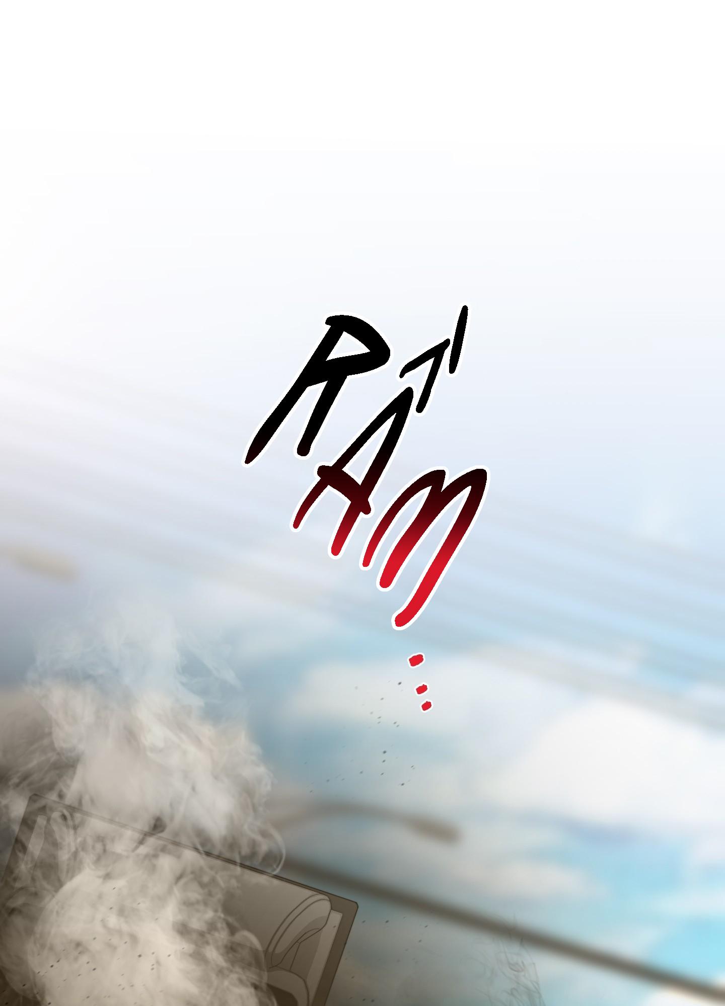 LÃNG MẠN NGÀY TẬN THẾ - Chap 2