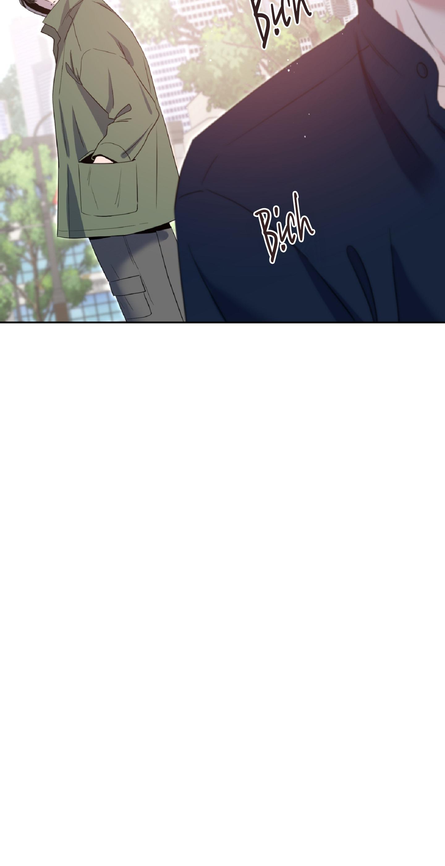 Angel kiss - Chap 20