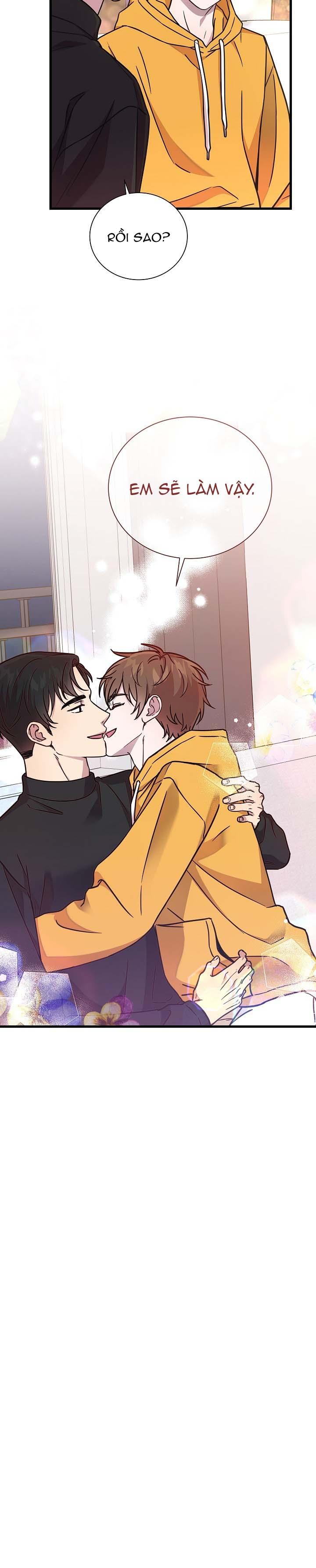 Làm Thế Nào Để Chia Tay Với Anh Ta - Chap 70