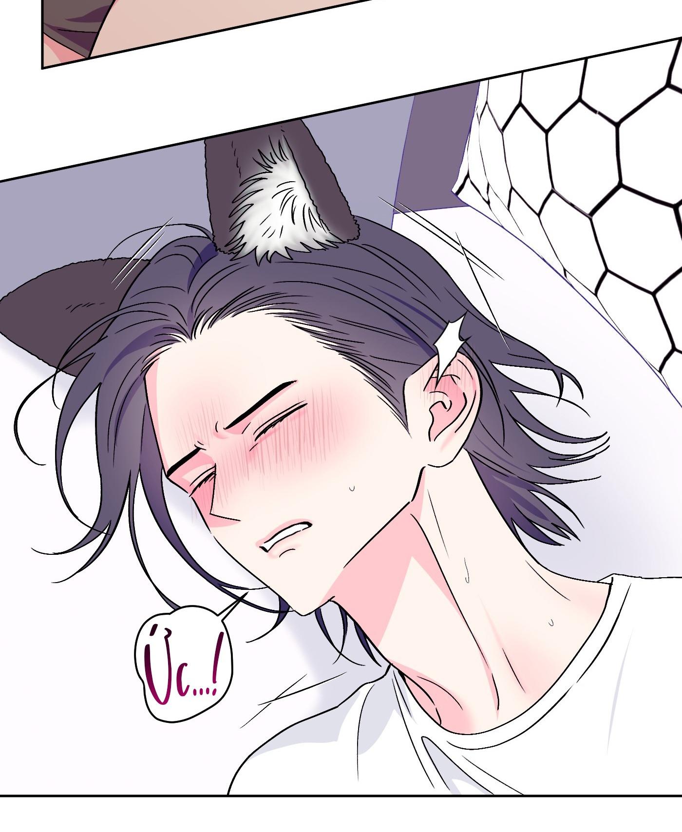 Vụ bê bối của Beta - Chap 56