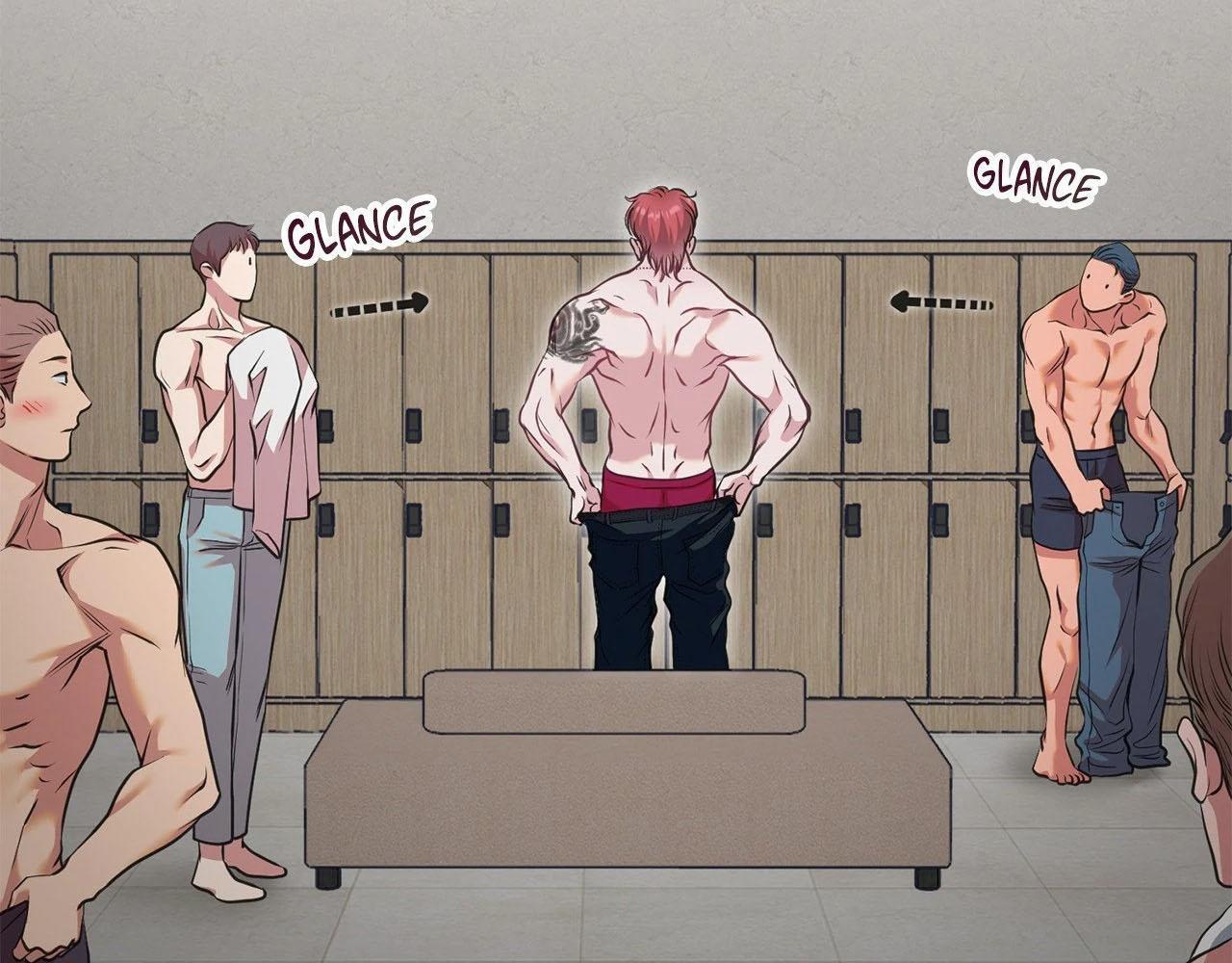 Sạch Đến Từng Tấc Thịt - Chap 1