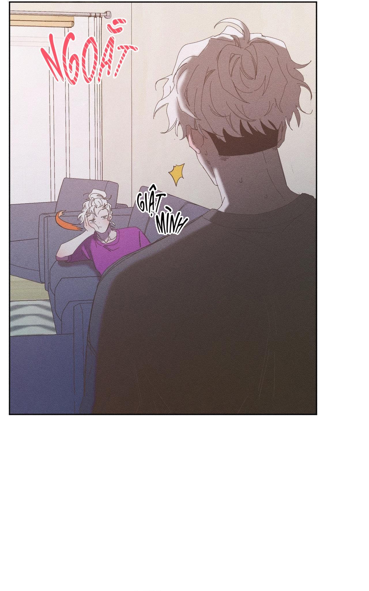 (CBunu) Mùa Đông Cuối Cùng Của Tôi - Chap 9