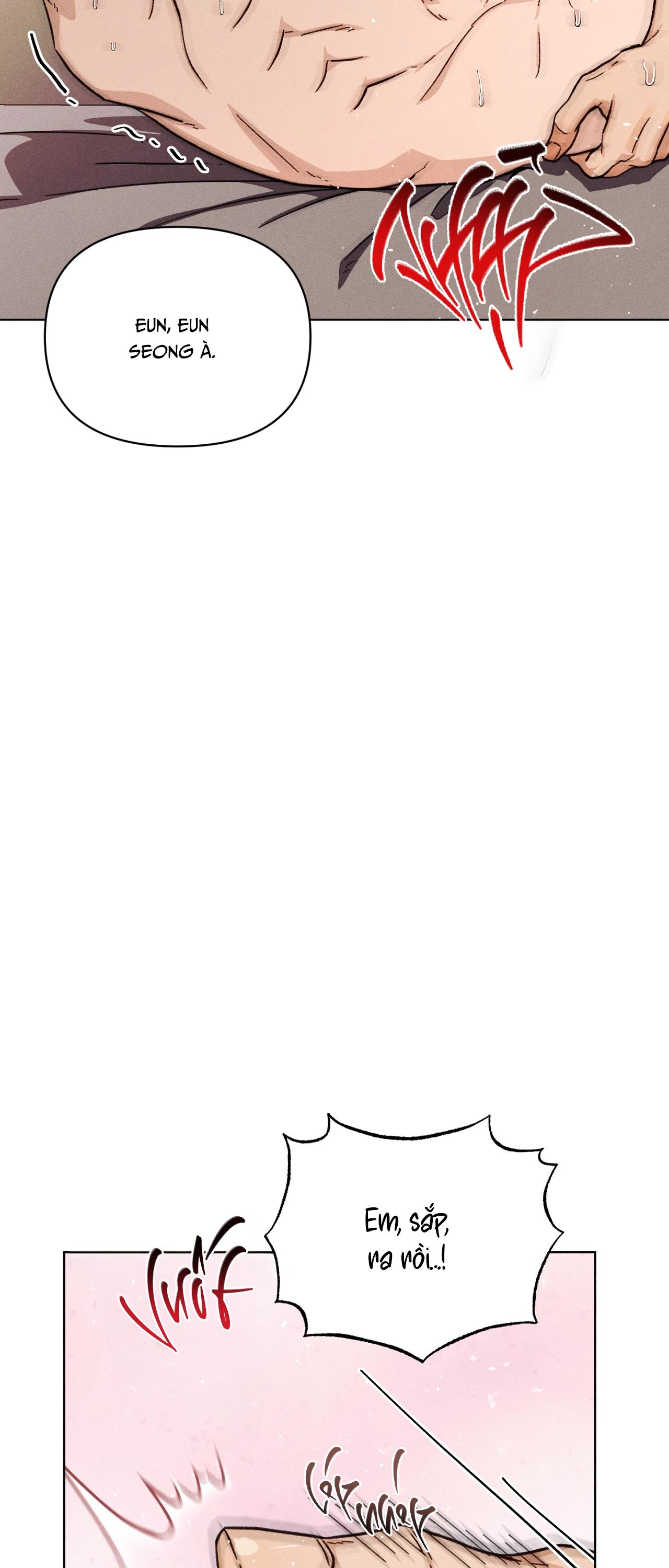 TÌNH YÊU KHỞI ĐẦU TỪ NỖI SỢ - Chap 18