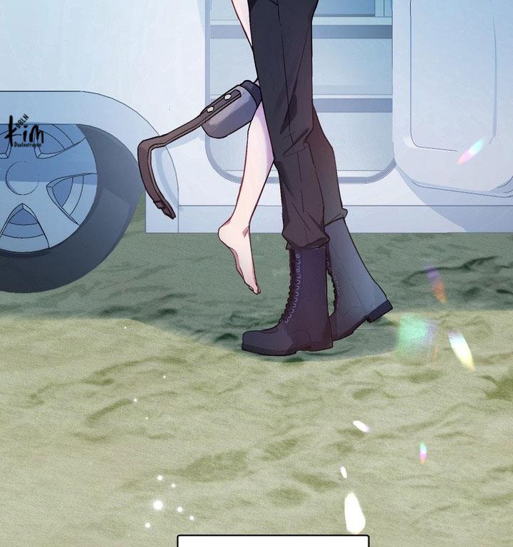 Room Without Windows - Chap 18