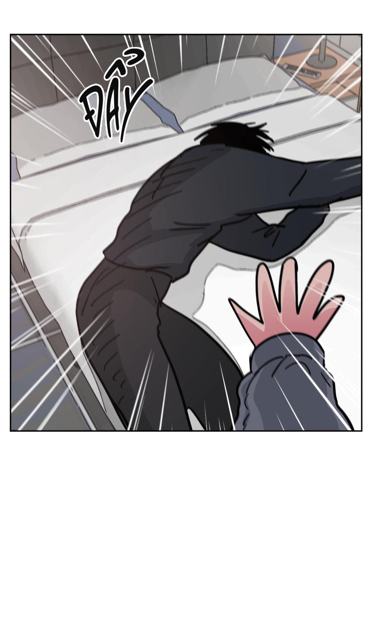 (CBunu) Chàng Trai Mỹ Thuật - Chap 53