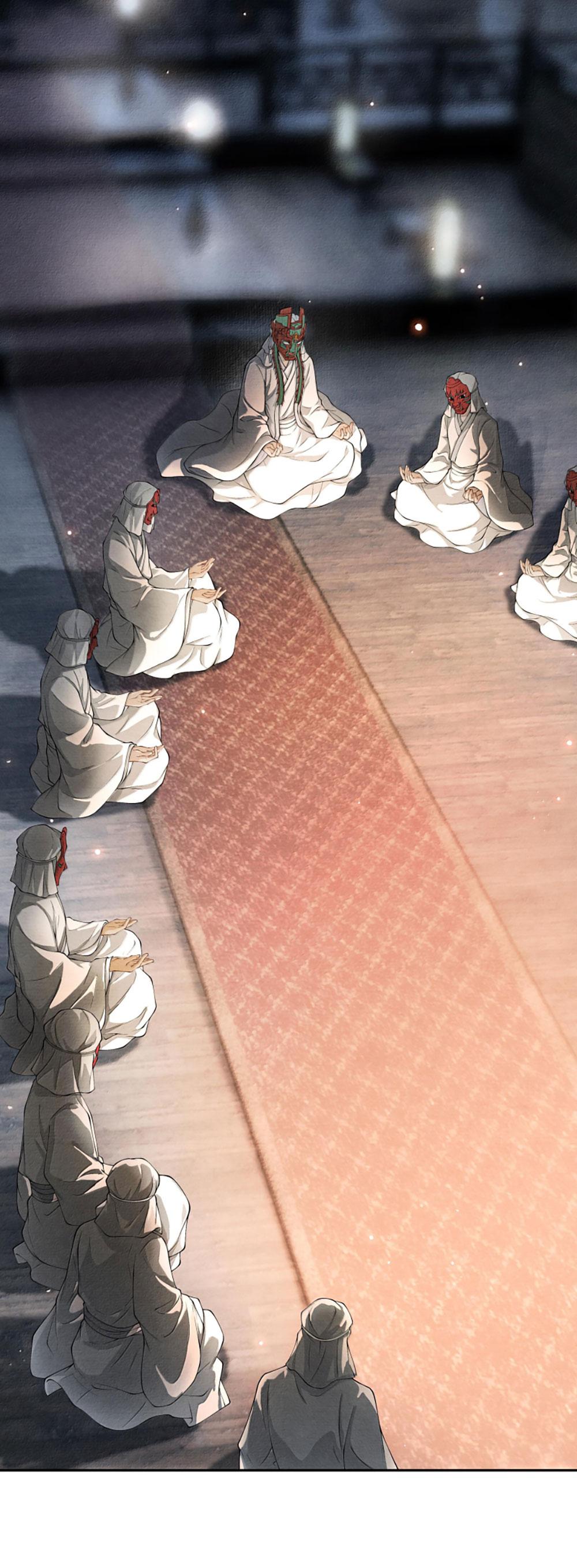 Đồng Tiền Kham Thế - Chap 137