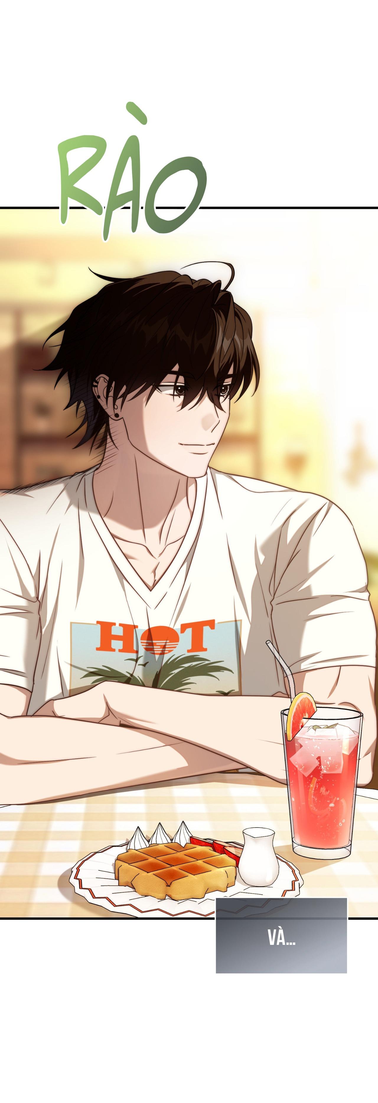 Guild member - Chap 84