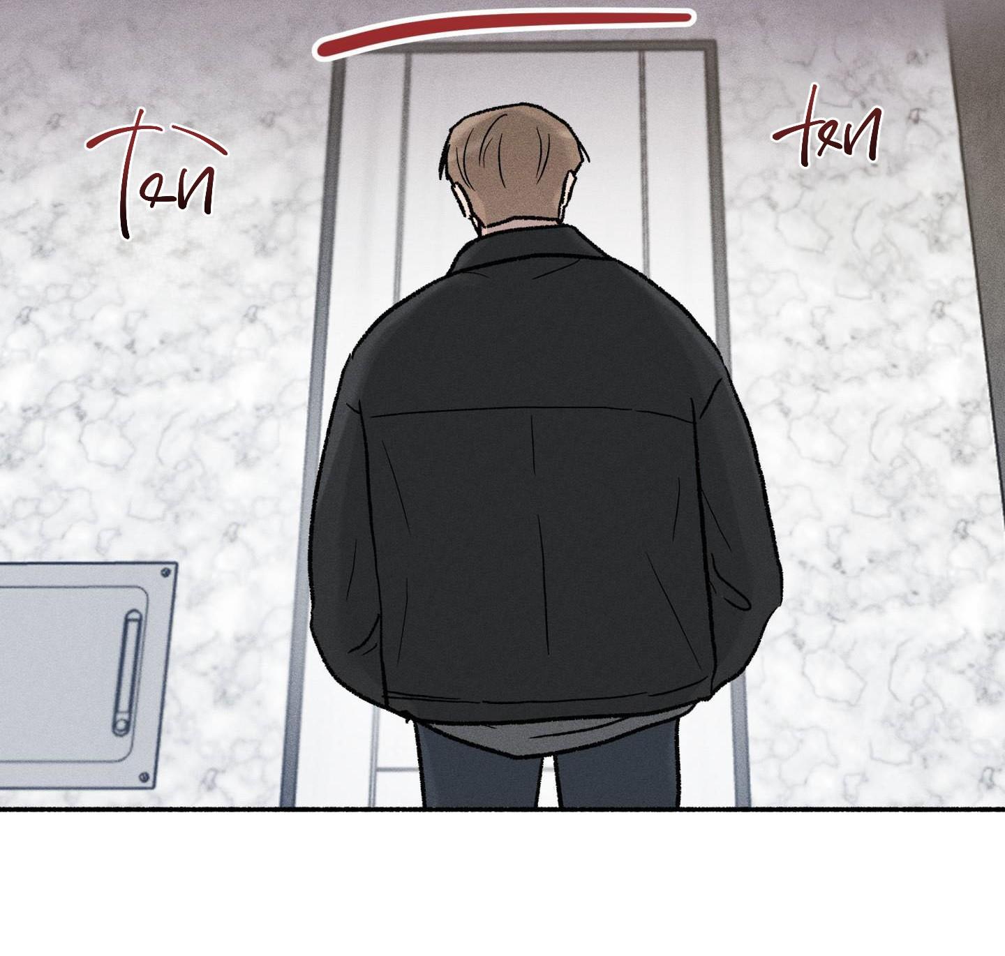 (CBunu) Khi Người Lơ Đãng - Chap 24