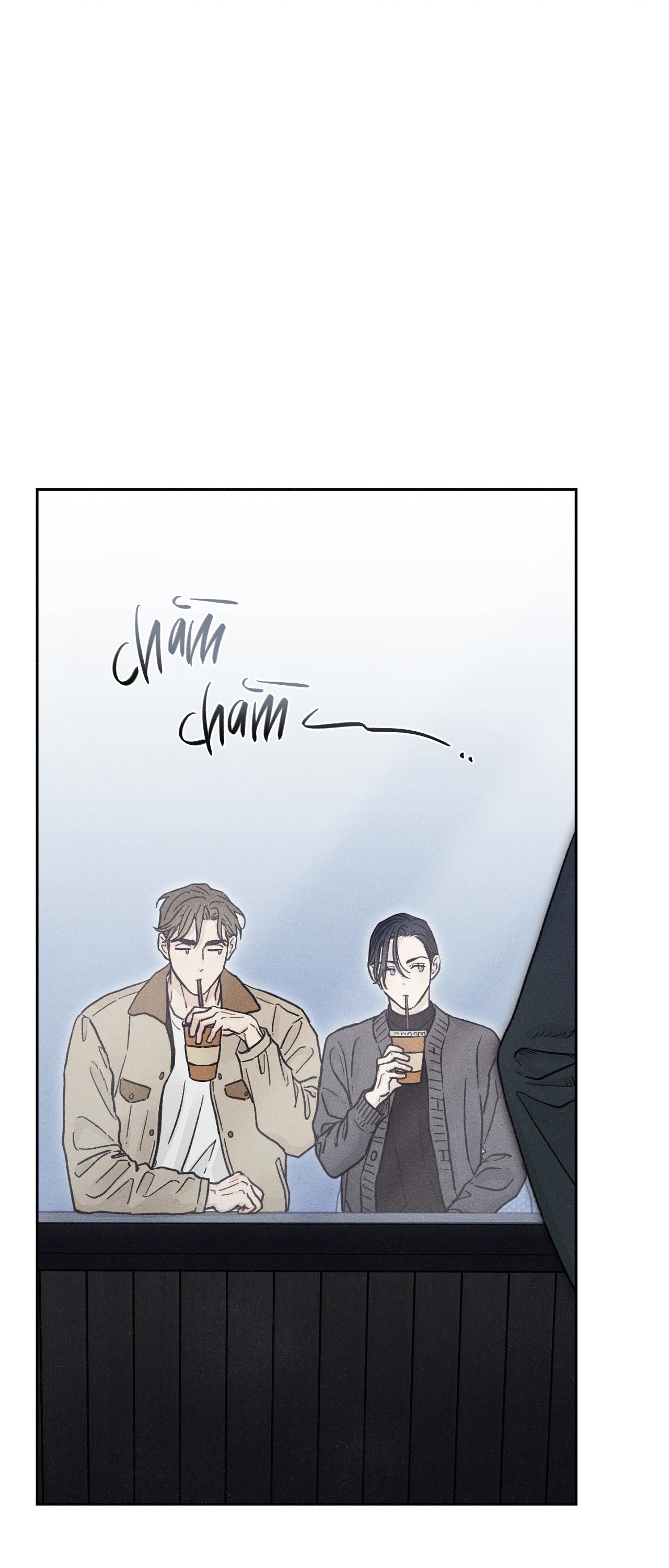 TÌNH YÊU KHỞI ĐẦU TỪ NỖI SỢ - Chap 15