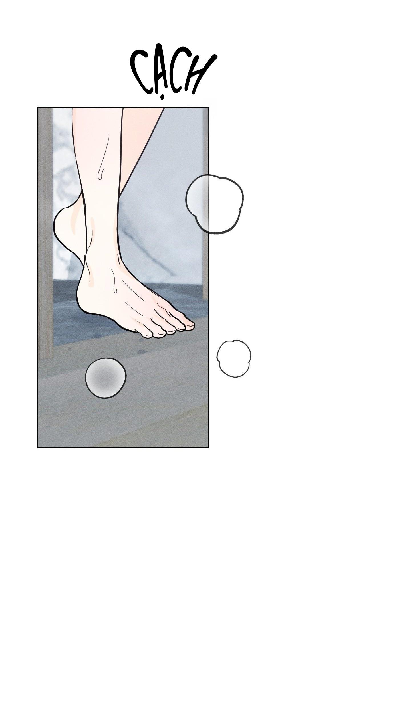 LOVE STRUCK - Chap 9