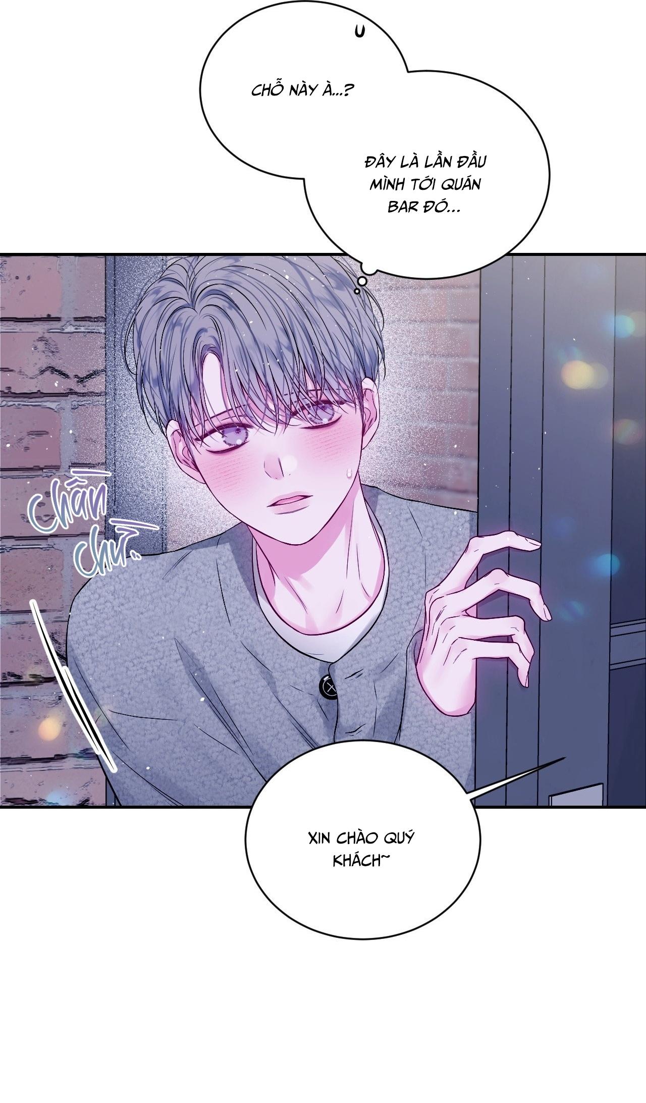 (GĐCV) IMPERFECTLY US - Chap 14