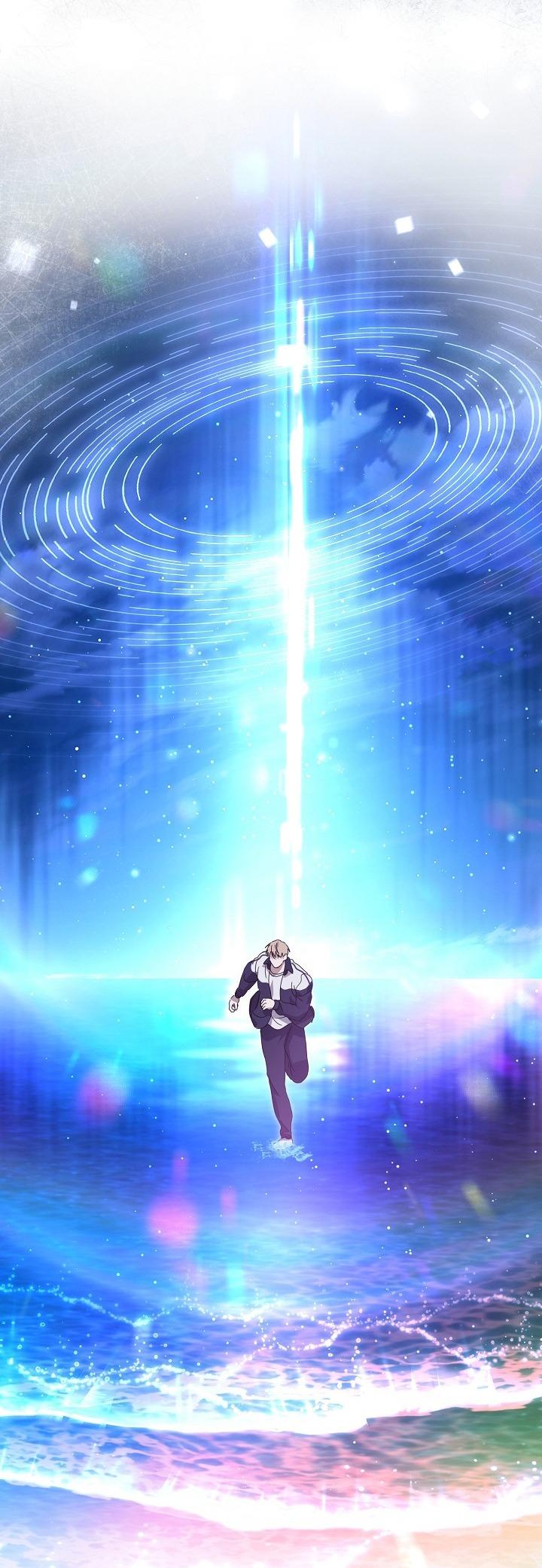 Khu vực chủ nghĩa tình yêu - Chap 80