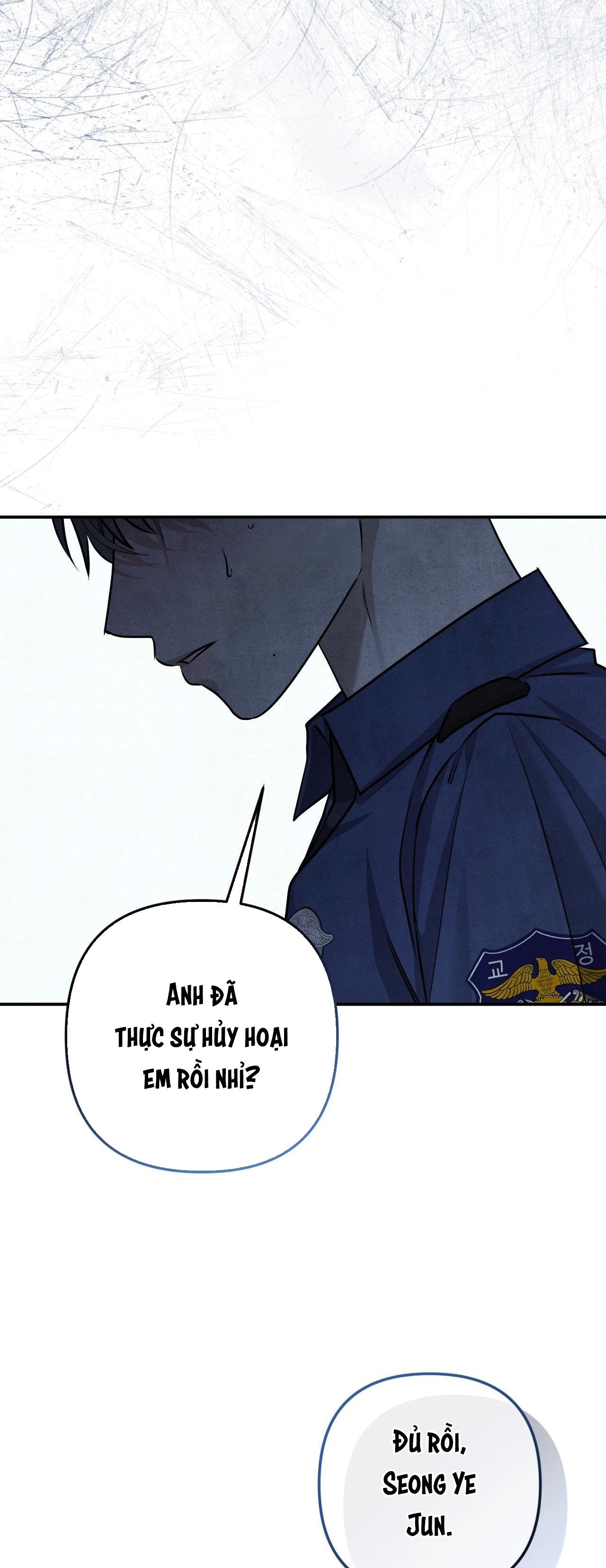 LOCKED IN LEAD - Chap 17