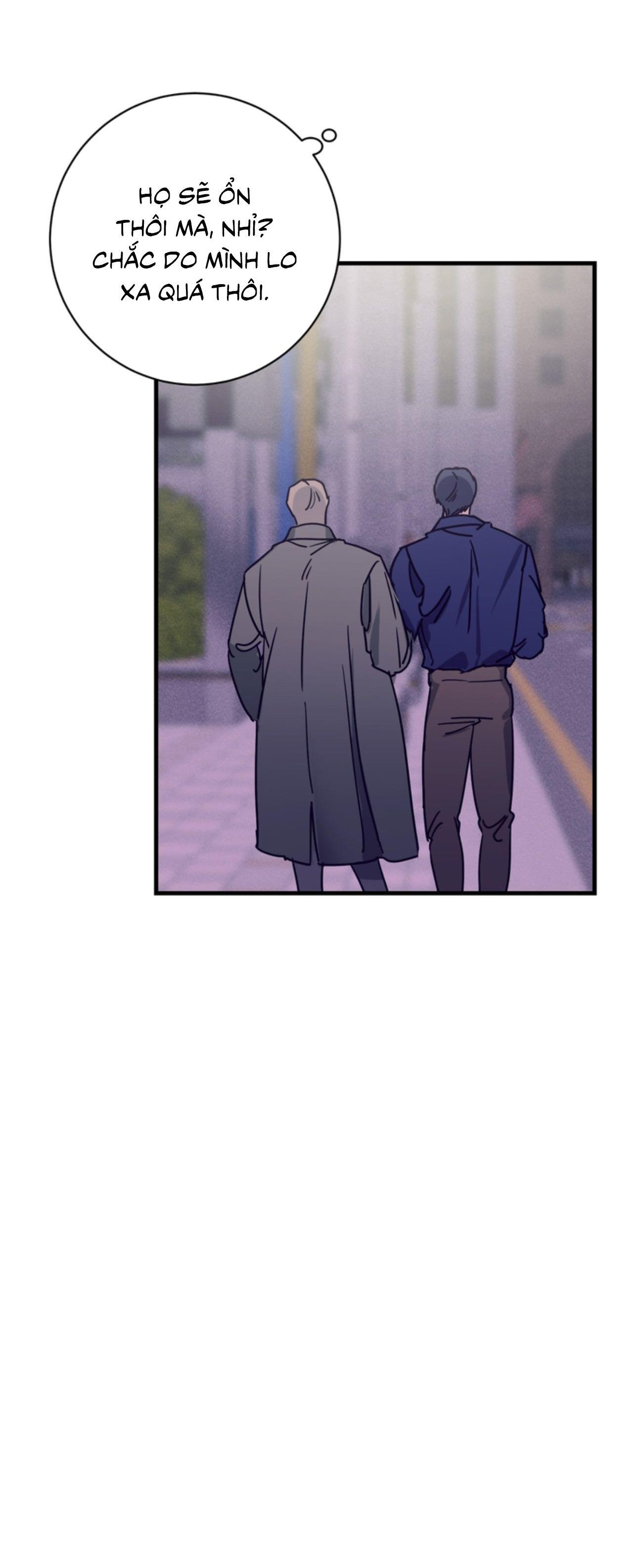 Friends With Benefits - Chap 1