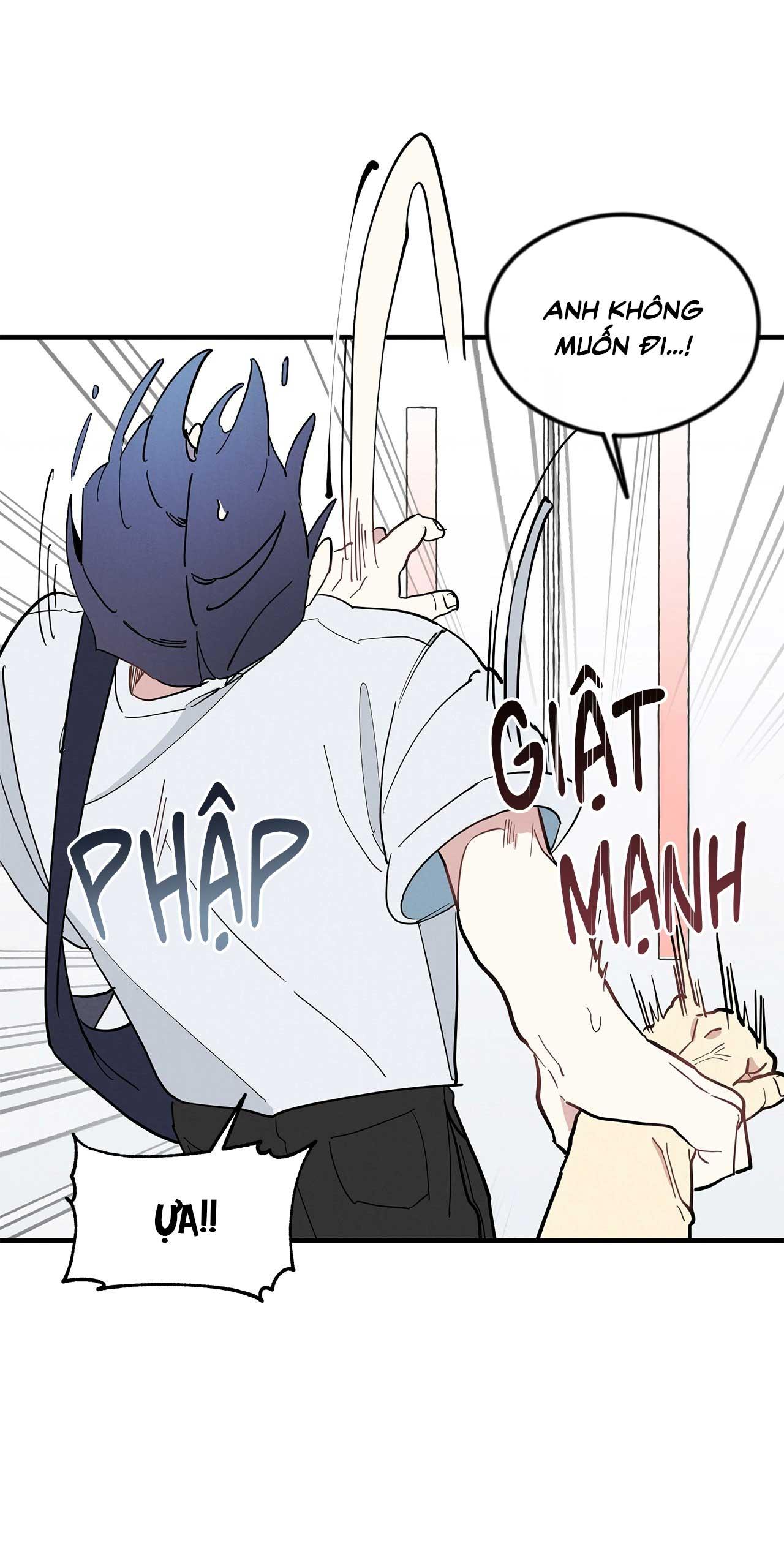 One-Room TA - Chap 23
