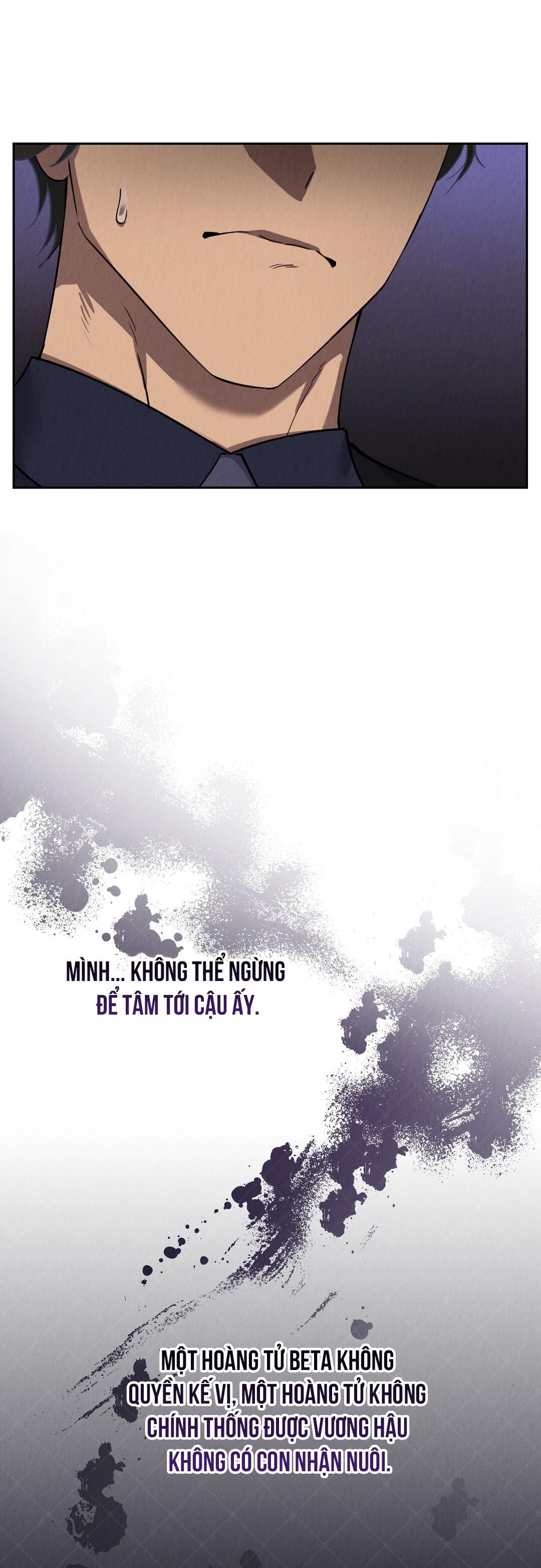 Cách Để Vị Hoàng Tử Bị Bỏ Rơi Sống Lại - Chap 9